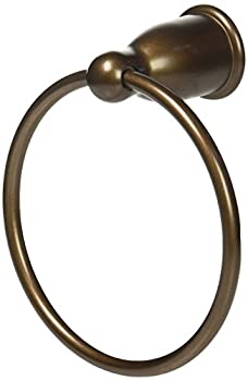 【中古】【輸入品・未使用】CSI DonnerYB8086OWBMason Old World Bronze Towel Ring-OWB TOWEL RING (並行輸入品)｜スカイマーケットプラス