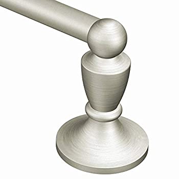 【中古】【輸入品・未使用】CSI DonnerDN8224BNBrushed Nickel Towel Bar-24%ﾀﾞﾌﾞﾙｸｫｰﾃ% BN TOWEL BAR (並行輸入品)