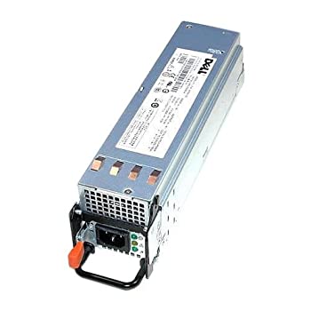 【中古】【インポート品・未当てはめる】DELL POWER SUPPLY 750W FOR PE2950