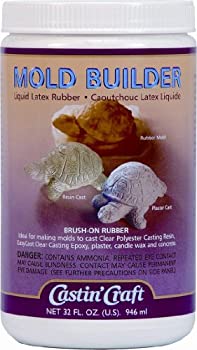 【中古】【輸入品・未使用】Environmental Technology 32-Ounce Casting' Craft Mold Builder%ｶﾝﾏ% Natural Latex Rubber by Environmental Technology 29,350円