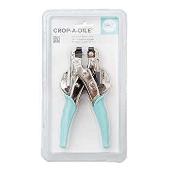【中古】【輸入品・未使用】We R Memory Keepers ツール Crop-A-Dile - Crop-A-Dile
