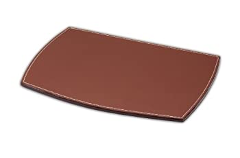【中古】【輸入品・未使用】Dacasso Leather Mouse Pad%ｶﾝﾏ% Rustic Brown [並行輸入品]｜スカイマーケットプラス