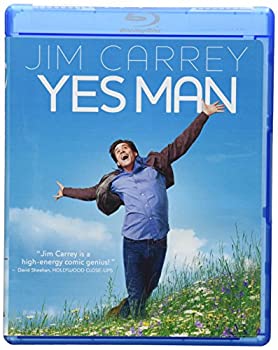 【中古】【輸入品・未使用】Yes Man [Blu-ray]｜スカイマーケットプラス