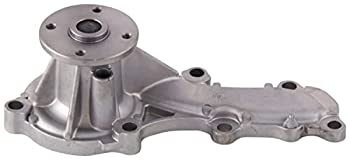 【中古】【輸入品・未使用】Gates 43511 ウォーターポンプ