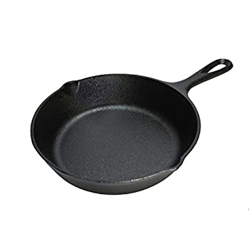【中古】【インポート品・未当て嵌める】LODGE(はたご屋) 理論の道筋9in スキネットボール フライパン L6SK3 (並行輸入品) [並行輸入品] スポーツ・アウトドア-その他