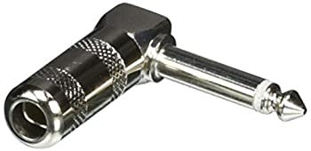 【中古】【輸入品・未使用】Ernie Ball Angled Plug by Ernie Ball