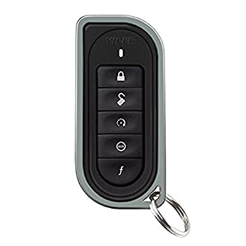 【中古】【輸入品・未使用】Viper 7153V バイパー 5ボタンリモコン