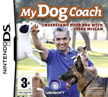 【中古】【輸入品・未使用】My Dog Coach NDS (NDS) (輸入版)｜スカイマーケットプラス