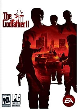 【中古】【輸入品・未使用】The Godfather II (輸入版) 17,432円