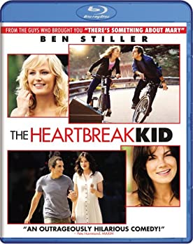 【中古】【輸入品・未使用】The Heartbreak Kid [Blu-ray]