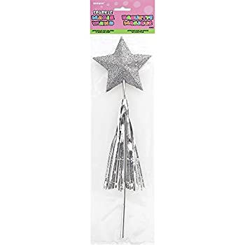 【中古】【輸入品・未使用】[ユニーク]Unique Sparkle Magic Wand 3936 [並行輸入品]｜スカイマーケットプラス