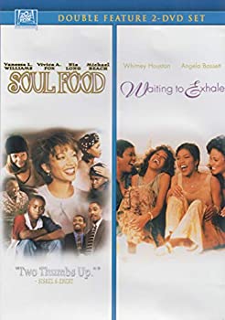 【中古】【輸入品・未使用】Soul Food / Waiting to Exhale Double Feature|スカイマーケットプラス