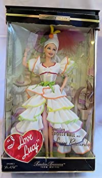 【中古】【輸入品・未使用】バービー アイ・ラブ・ルーシー ビー・ア・パル