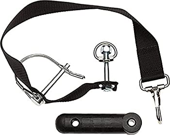 【中古】【輸入品・未使用】Burley Kid's Hitch Flex Connector for Round Tow Bar by Burley|スカイマーケットプラス