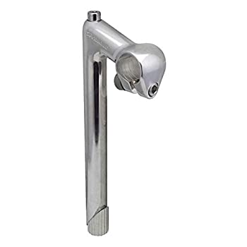 【中古】【インポート品・未当て嵌める】Nitto Technomic 26.0 60粍 72d Silver 225粍 1 Quill Stem by Nitto