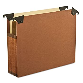 【中古】【インポート品・未当て嵌める】3 1/2 Inch Expansion Swing Hook Hanging File Pockets%ｶﾝﾏ% Manila%ｶﾝﾏ% Letter%ｶﾝﾏ% Red%ｶﾝﾏ% 5/Box (並行輸入品) キッチン用品・食器・調理器具-その他