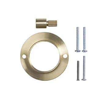【中古】【輸入品・未使用】Kohler gp1030932?rough-inキットfor rite-tempバルブ、 one-size GP1030932 1