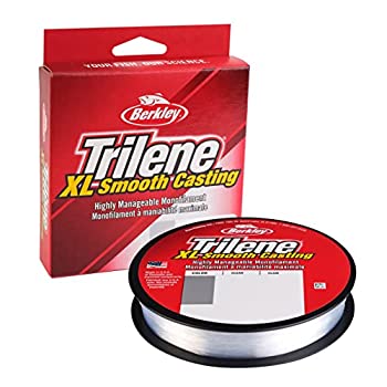 【中古】【輸入品・未使用】Berkley トリクロロエチレンXLスムースキャスティング モノフィラメントサービススプール 1000 Yd%カンマ% pound test 6|スカイマーケットプラス