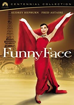 【中古】【輸入品・未使用】Funny Face - Paramount Centennial Collection｜スカイマーケットプラス