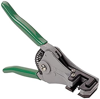 【中古】【輸入品・未使用】Greenlee 1935 Terminators Automatic Wire Stripper