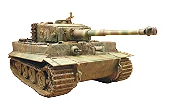 【中古】【輸入品・未使用】AFVクラブ 1/35 タイガーI型重戦車後期型 プラモデル｜スカイマーケットプラス