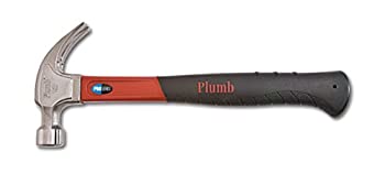 【中古】【輸入品・未使用】Apex Tool Group11400NPlumb Fiberglass Handle Hammer-20OZ FBR/HDL CLAW HAMMER (並行輸入品)|スカイマーケットプラス