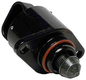【中古】【輸入品・未使用】Delphi CV10019 アイドルエアコントロールバルブ