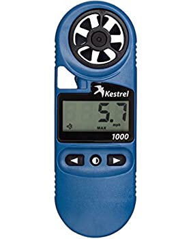 【中古】【輸入品・未使用】ケストラル ポケット風速計 1000