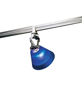 【中古】【輸入品・未使用】Tech Lighting 700MOPIVS MO-Pivot Head Light Fixture%ｶﾝﾏ% Satin Nickel by Lumtopia-DROPSHIP [並行輸入品]