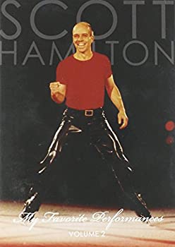 【中古】【輸入品・未使用】My Favorite Perfomances 2 [DVD]｜スカイマーケットプラス