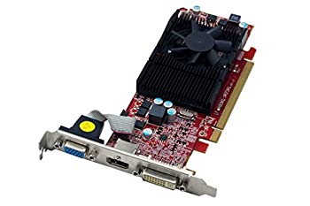 【中古】【輸入品・未使用】VISIONTEK 900252のRadeon HD4650 1GBののPCIe [並行輸入品]