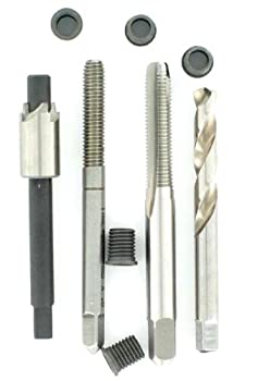 【中古】【輸入品・未使用】time-sert m4?X .70メートルねじ修復キット1407その他