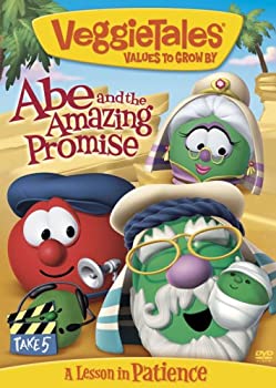 【中古】【輸入品・未使用】ABE & THE AMAZING PROMISE|スカイマーケットプラス
