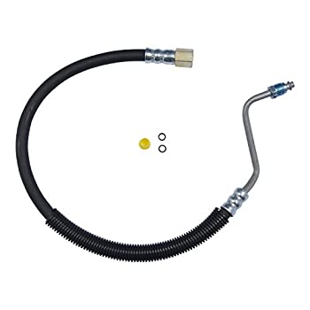 【中古】【輸入品・未使用】Edelmann 80361 パワーステアリング圧力ホース