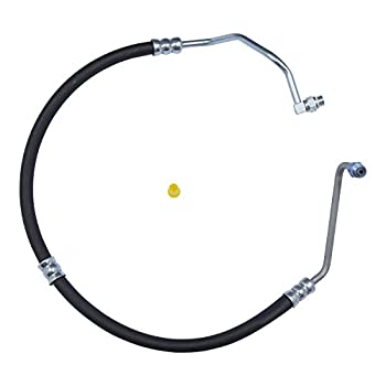 【中古】【輸入品・未使用】Edelmann 92106 パワーステアリング圧力ホース