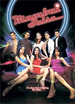 【中古】【輸入品・未使用】Mumbai Salsa - (DVD/Hindi Film/Indian Cinema/Bollywood/Vir Das)｜スカイマーケットプラス