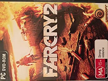 【中古】【輸入品・未使用】Far Cry 2 (輸入版)
