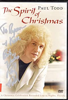 【中古】【輸入品・未使用】The Spirit of Christmas｜スカイマーケットプラス 7,560円