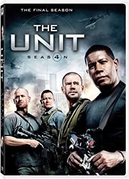 【中古】【輸入品・未使用】Unit: Season 4/ [DVD] [Import]｜スカイマーケットプラス