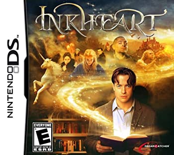 【中古】【輸入品・未使用】Inkheart (輸入版)｜スカイマーケットプラス