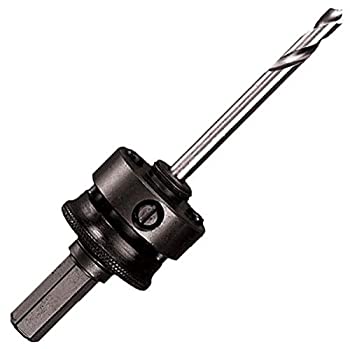 【中古】【輸入品・未使用】Starrett XA2 Quick-Hitch Arbor with Carbide Tipped Pilot Drill by Starrett｜スカイマーケットプラス