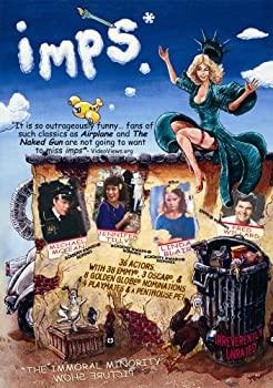 【中古】【輸入品・未使用】IMPS ( IMMORAL MINORITY PICTURE SHOW )|スカイマーケットプラス