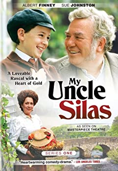 【中古】【輸入品・未使用】My Uncle Silas: Series 1 [DVD] [Import]｜スカイマーケットプラス