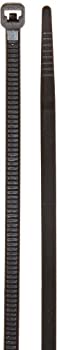 【中古】【輸入品・未使用】Aviditi CTUV640 Nylon UV Stabilized Cable Tie%ｶﾝﾏ% 6 Length x 0.14 Width%ｶﾝﾏ% Black (Case of 1000) by Aviditi｜スカイマーケットプラス