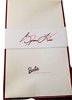 【中古】【輸入品・未使用】Mattel マテル Barbie バービー ゴールドラベル バイロン・ラーズ Cinnabar Sensation