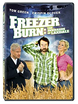 【中古】【輸入品・未使用】Freezer Burn: Invasion of Laxdale｜スカイマーケットプラス