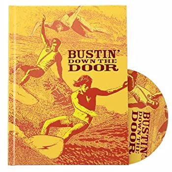 【中古】【輸入品・未使用】Bustin' Down the Door DVD|スカイマーケットプラス