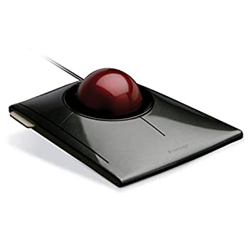 【中古】【輸入品・未使用】ケンジントン Trackball - SlimBlade [並行輸入品] 30,975円
