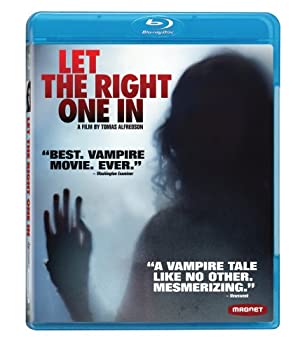 【中古】【輸入品・未使用】Let the Right One in / [Blu-ray] [Import]｜スカイマーケットプラス