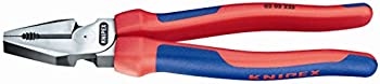【中古】【輸入品・未使用】Knipex 0202225?SBA Linemansプライヤー9人間工学ハンドルby Knipexツール|スカイマーケットプラス